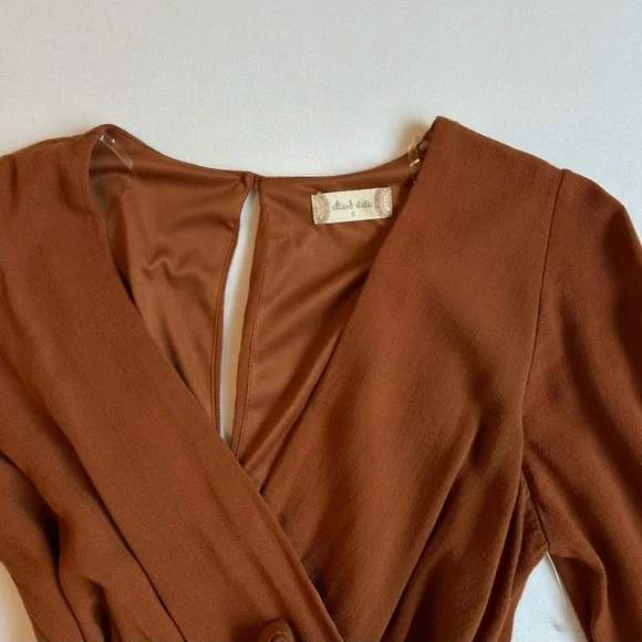 Altar’d State Romper - Picture 3 of 4